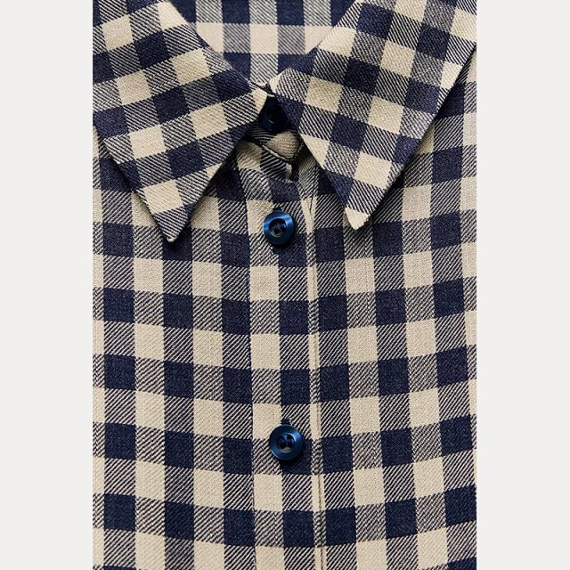 Zara Short Coat: seller detail photo 2