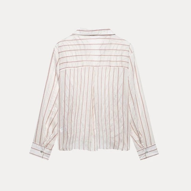 Zara Shirt: seller detail photo 4