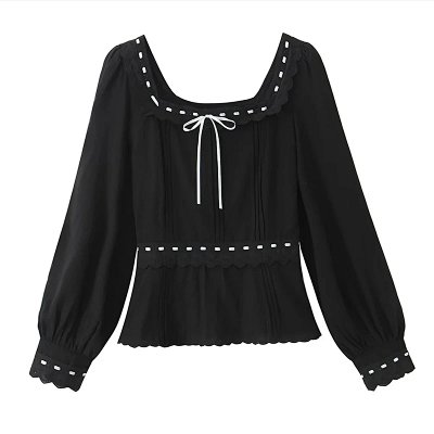 Zara Shirt