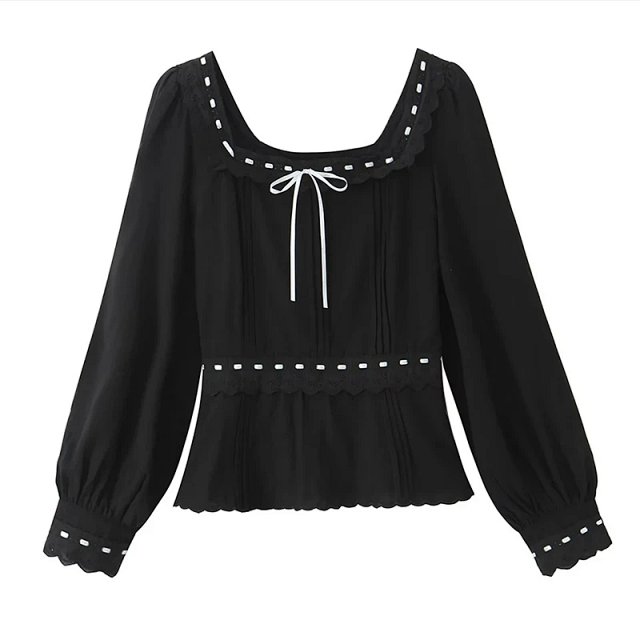 Zara Shirt: seller detail photo 5