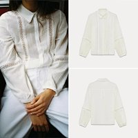 Zara Shirt — seller photo 2