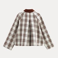 Zara Short Coat — seller photo 5