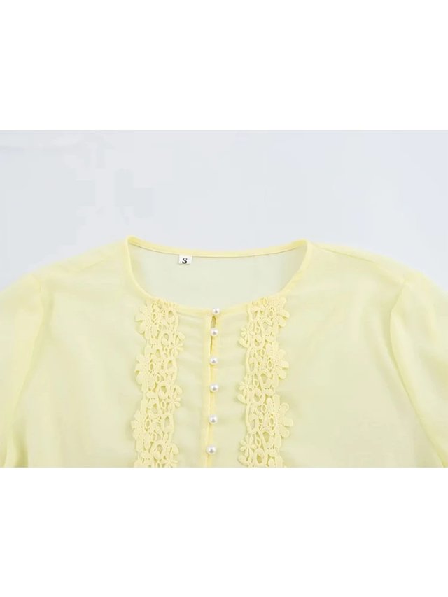 Zara Shirt: seller detail photo 3