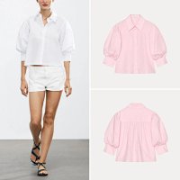 Zara Shirt — seller photo 2