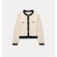 Zara Knitted Sweater — seller photo 6