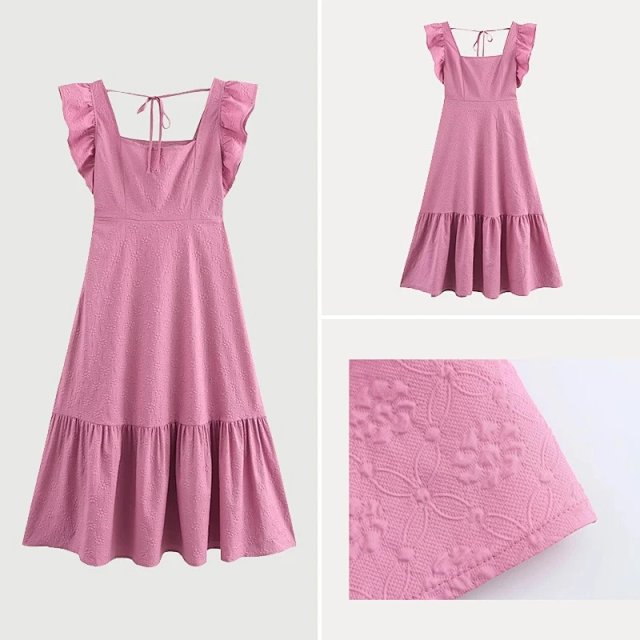 Zara Dress: seller detail photo 1
