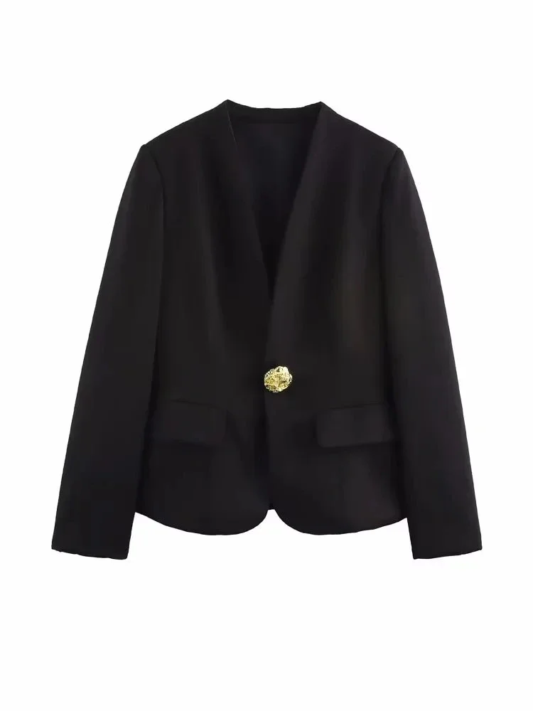 Traje Zara