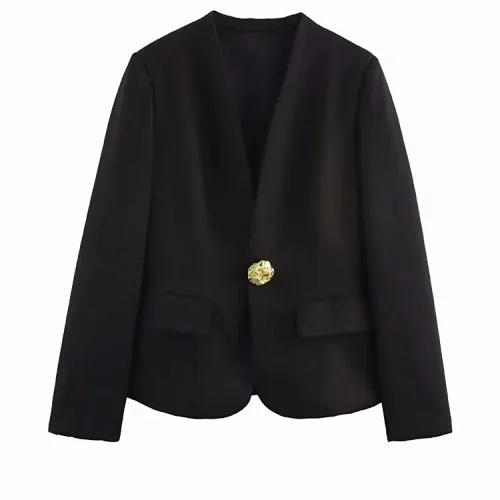 Traje Zara