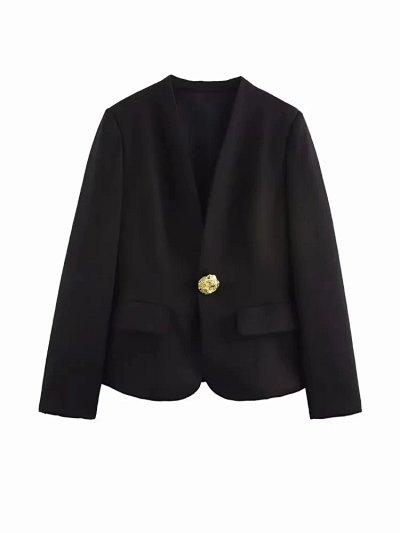 Zara Suit