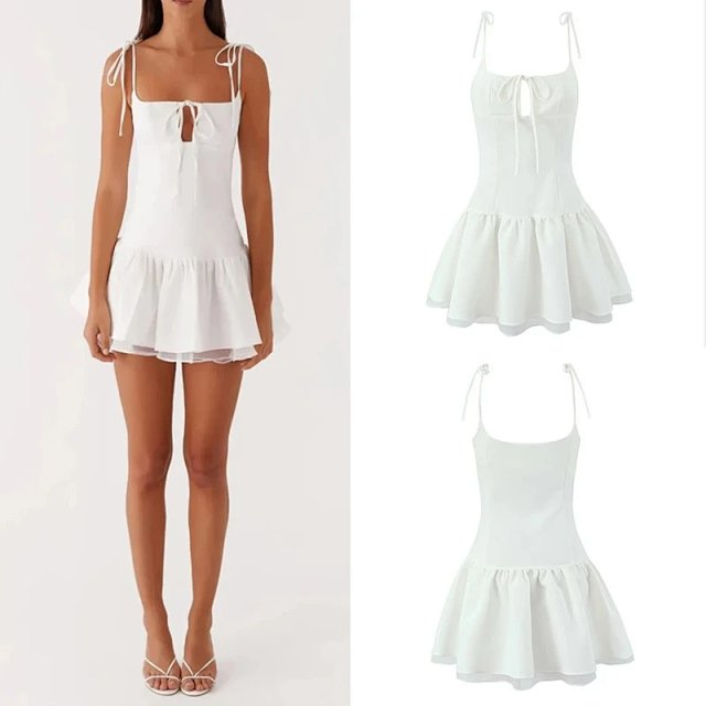 Zara Dress: seller detail photo 1