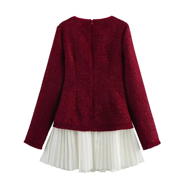 Zara Dress: seller detail photo 3
