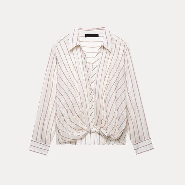 Zara Shirt: seller detail photo 5