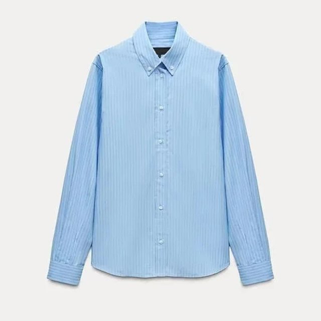 Zara Shirt: seller detail photo 5