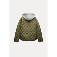 Zara Short Coat — seller photo 6