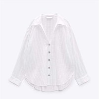 Zara Shirt — seller photo 2