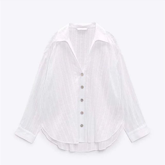 Zara Shirt: seller detail photo 1