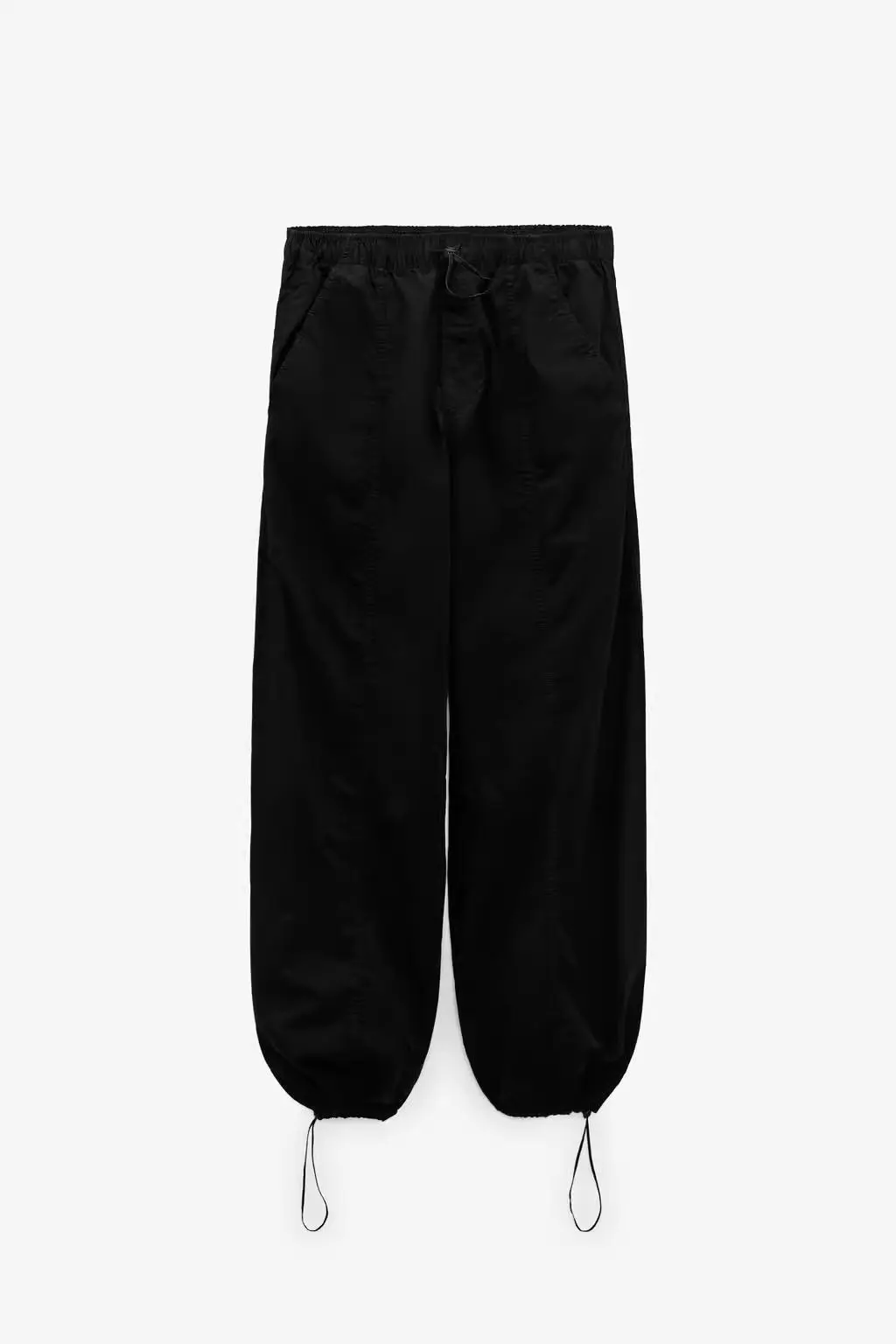 Pantalón Casual Zara