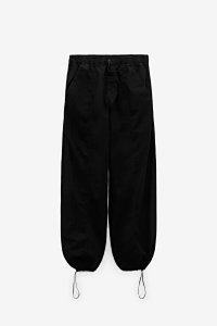 Zara Casual Pants — seller photo 2
