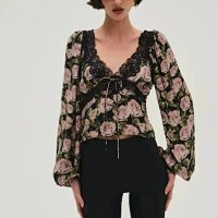 Zara Shirt — seller photo 4
