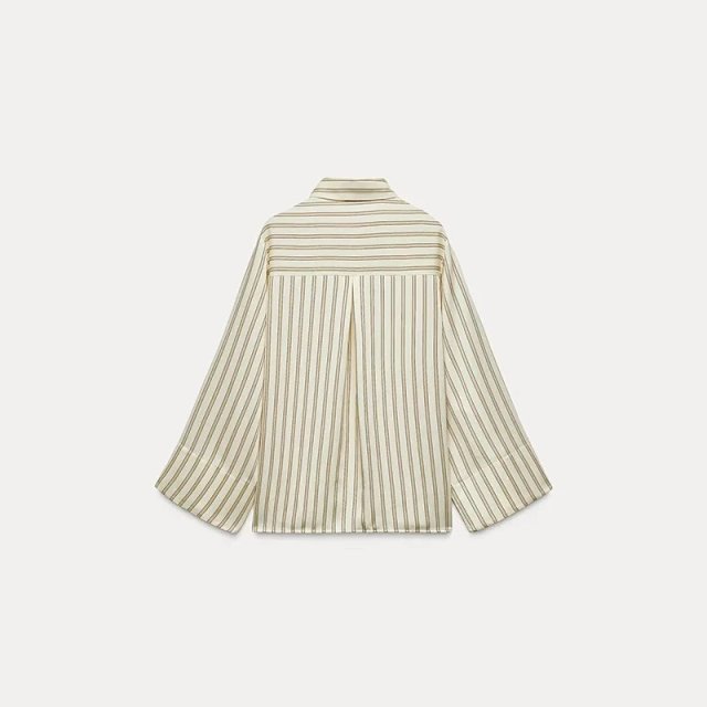 Zara Shirt: seller detail photo 4