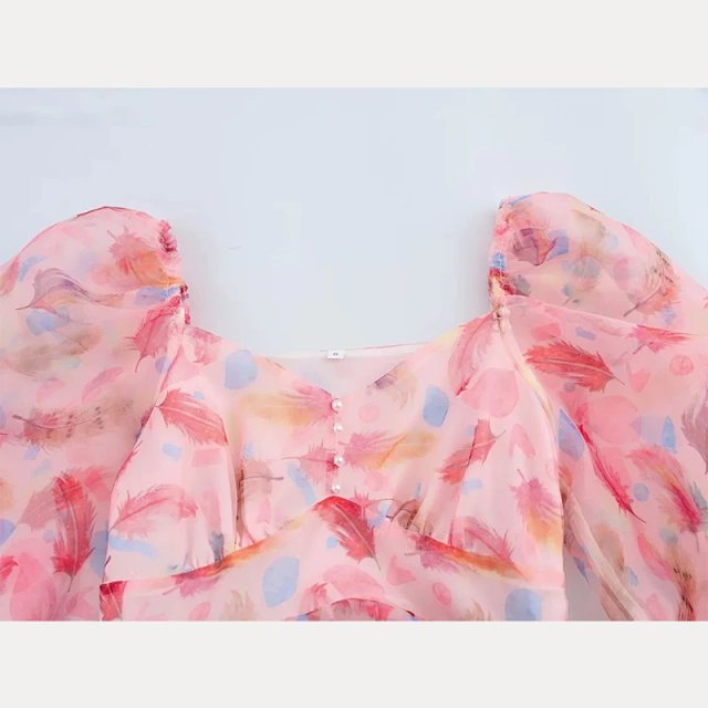 Zara Shirt: seller detail photo 2