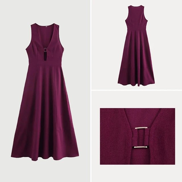 Zara Dress: seller detail photo 1