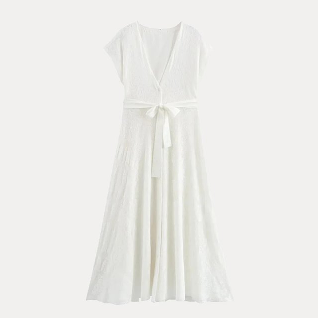 Zara Dress: seller detail photo 5