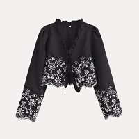 Zara Tops — seller photo 6