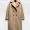 Zara Woolen Coat