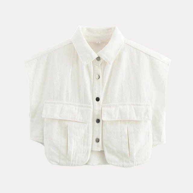 Zara Shirt: seller detail photo 5
