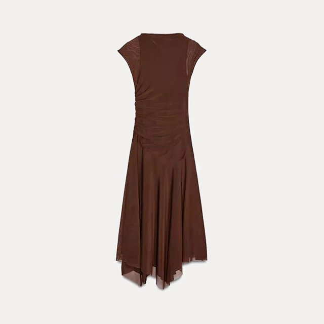 Zara Dress: seller detail photo 4