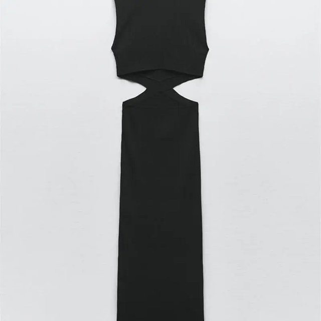 Zara Dress: seller detail photo 3