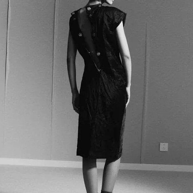 Zara Dress: seller detail photo 4