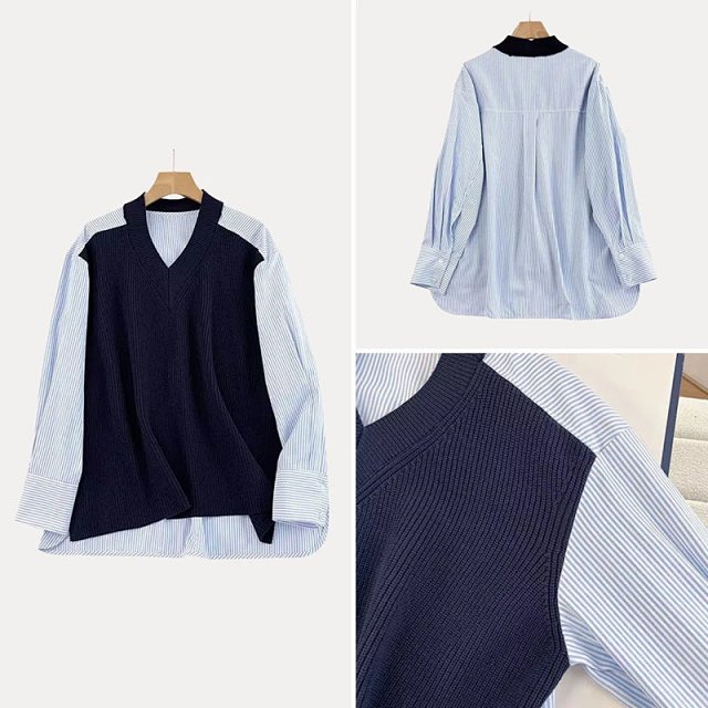 Zara Shirt: seller detail photo 1