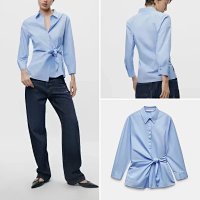Zara Shirt — seller photo 2