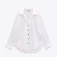 Zara Shirt — seller photo 3