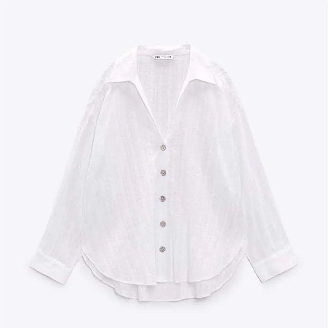 Zara Shirt: seller detail photo 2