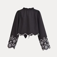 Zara Tops — seller photo 5