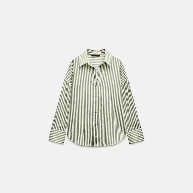 Zara Shirt: seller detail photo 5