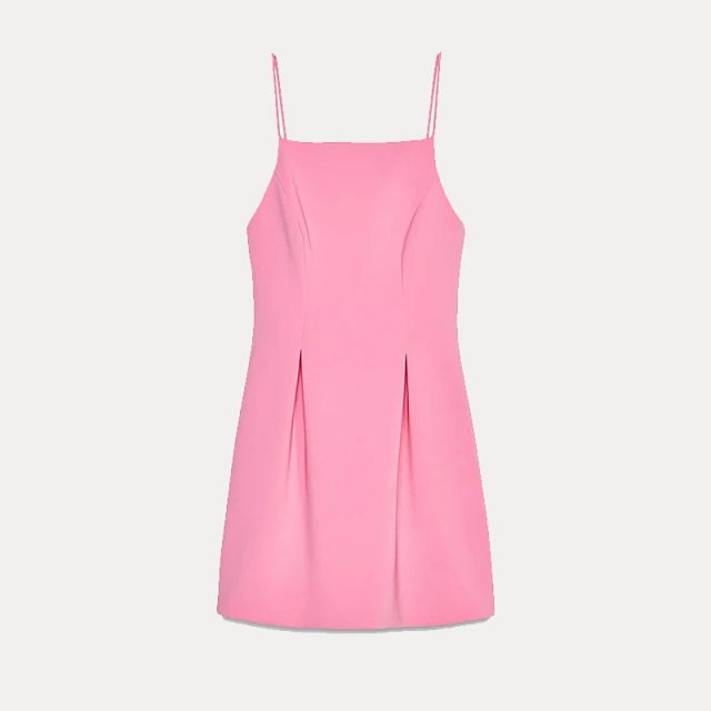 Zara Dress: seller detail photo 5
