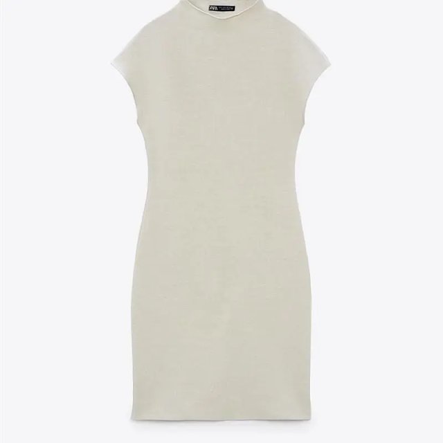Zara Dress: seller detail photo 2