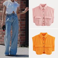 Zara Shirt — seller photo 2