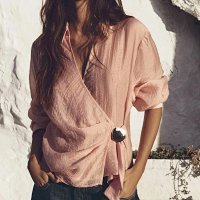 Zara Shirt — seller photo 3
