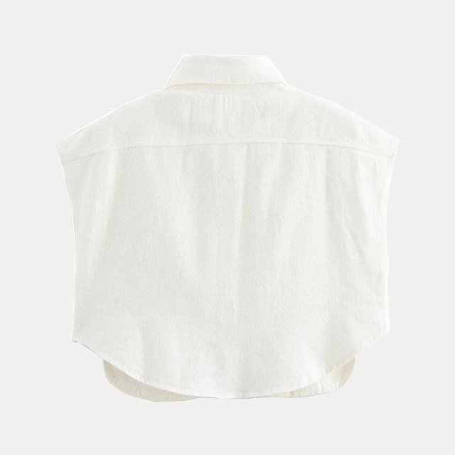 Zara Shirt: seller detail photo 4