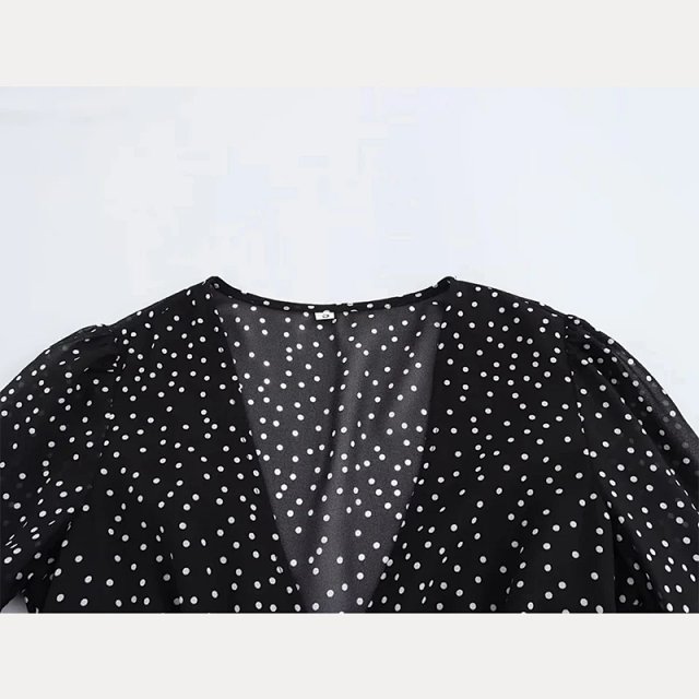 Zara Dress: seller detail photo 4
