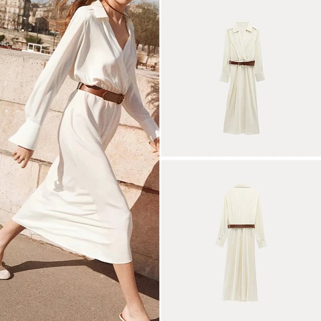 Zara Dress: seller detail photo 1