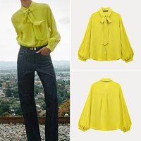Zara Shirt — seller photo 2