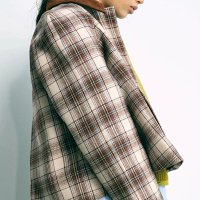 Zara Short Coat — seller photo 4
