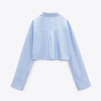 Zara Shirt — seller photo 4