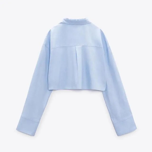 Zara Shirt: seller detail photo 3